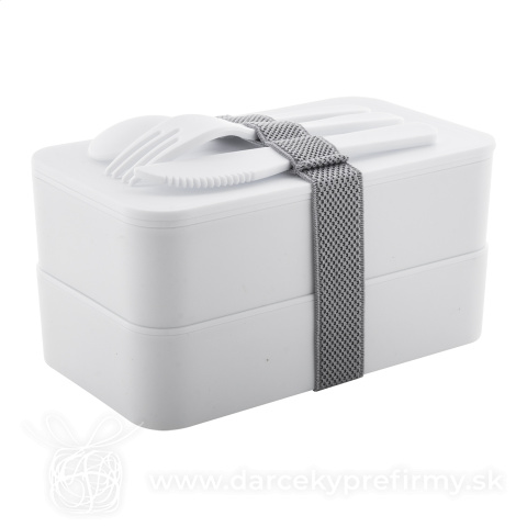 Obrázok produktu Ayam - antibakteriálny box na jedlo