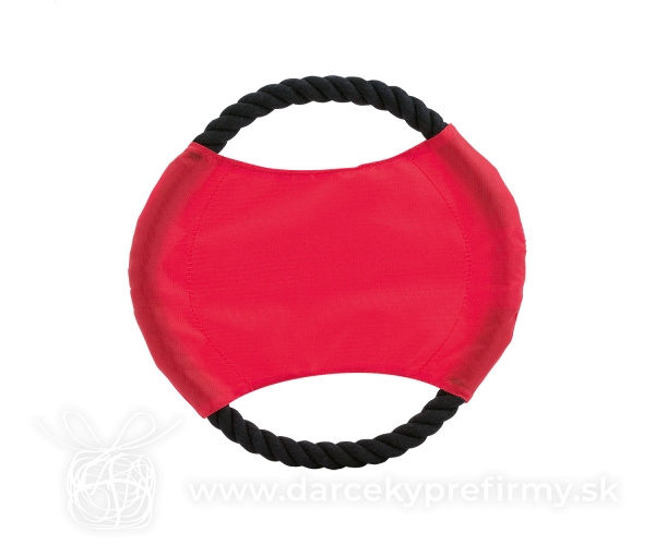 Dogby - frisbee pre psy