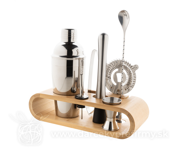 Paloma - koktailový set