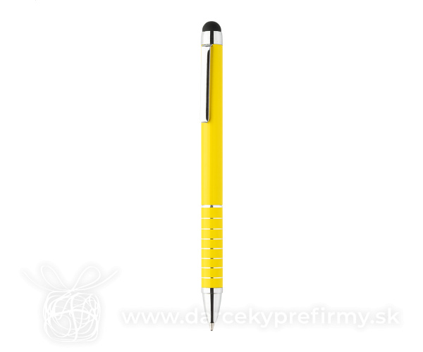 Gambit - dotykové guľôčkové pero