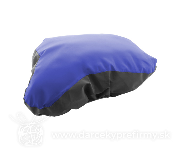 Lumiride - reflexný RPET poťah sedla na bicykel