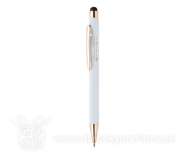 Auros - dotykové guilčkové pero