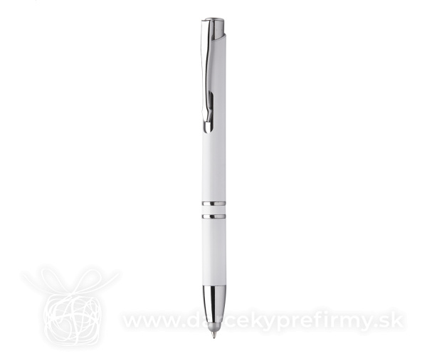 Clonnel - antibakteriálne dotykové guľôčkové pero