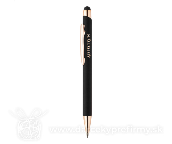 Auros - dotykové guilčkové pero