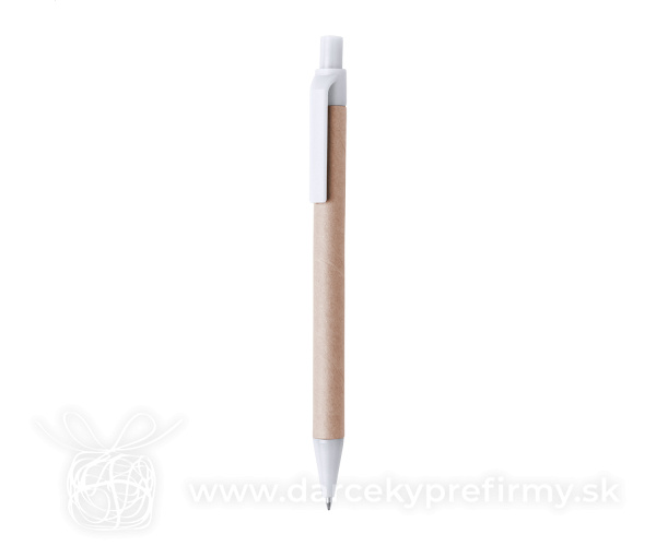 Papper - guľôčkové pero