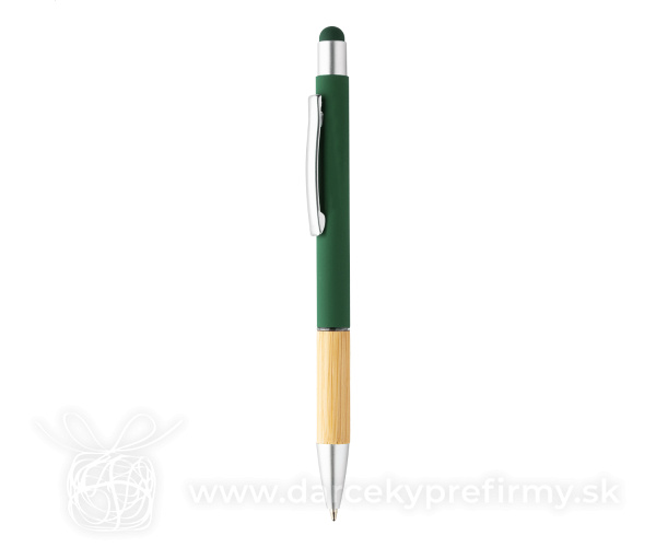 Borbox - dotykové guličkové pero