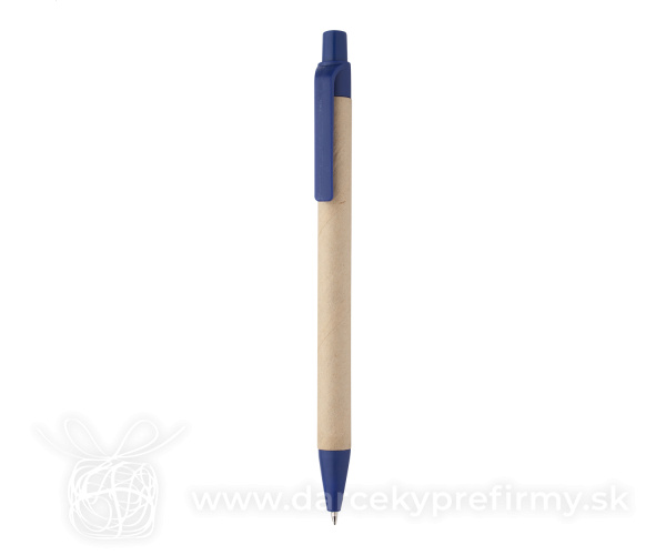 Papper - guľôčkové pero