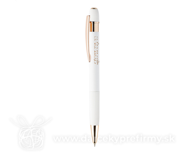 Rozubi - guličkové pero