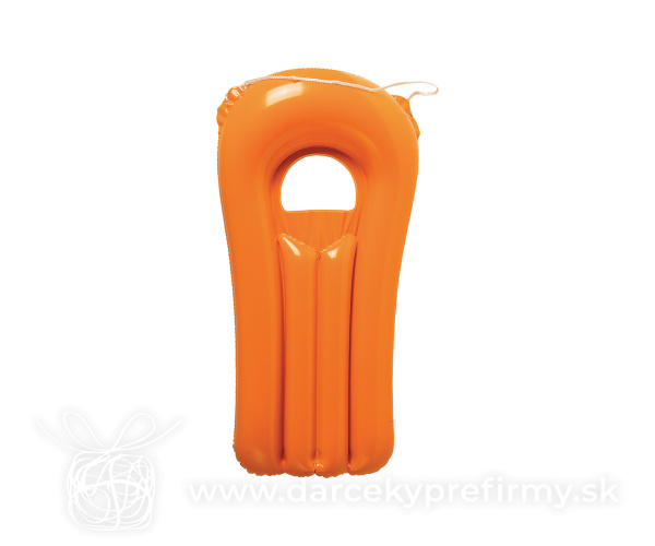 Henley - plážové ležadlo