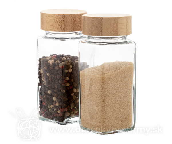 Kashmir - sada držiakov korenia