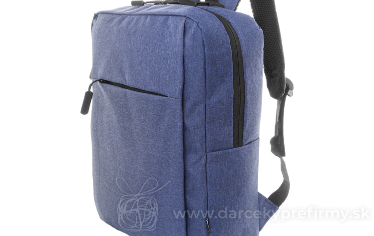 Obrázok kategórie BAPAL - Batoh s vonkajším vreckom
