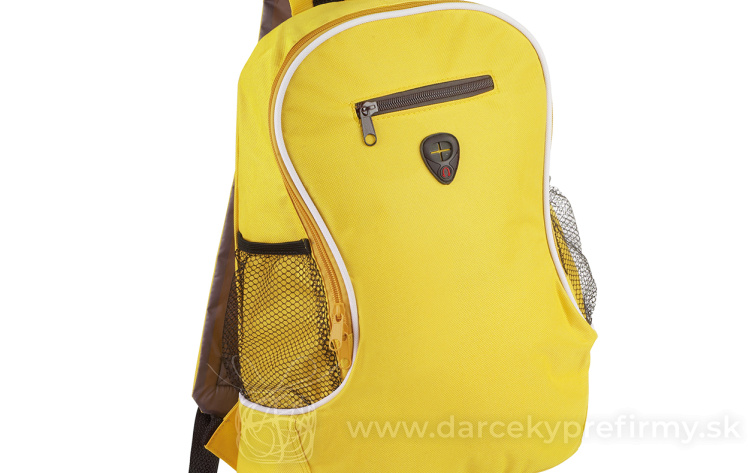 Obrázok kategórie BAPAL - Batoh s vonkajším vreckom