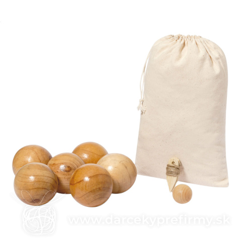 Obrázok produktu Zekor - hra petanque