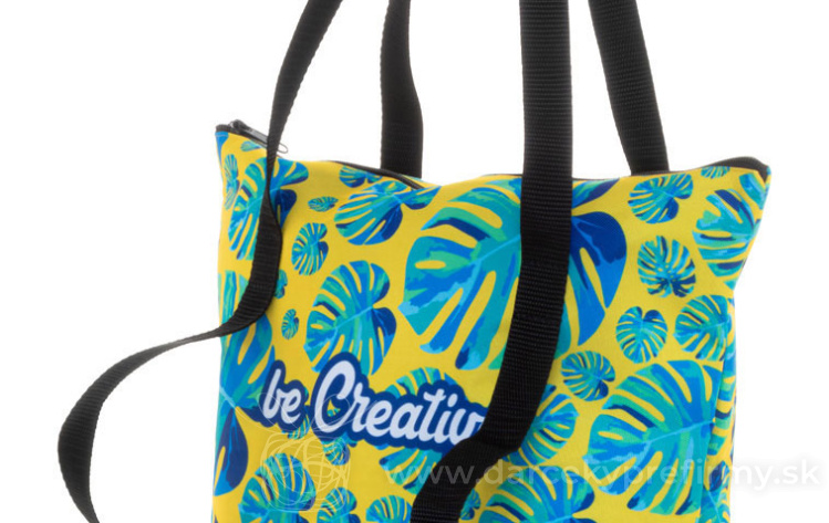 Obrázok kategórie BAPAL - Batoh s vonkajším vreckom