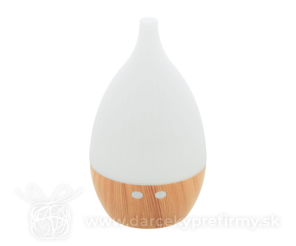 Nubes - zvlhčovač vzduchu