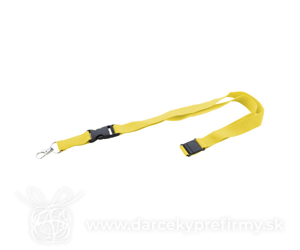 Revent Plus - RPET lanyard