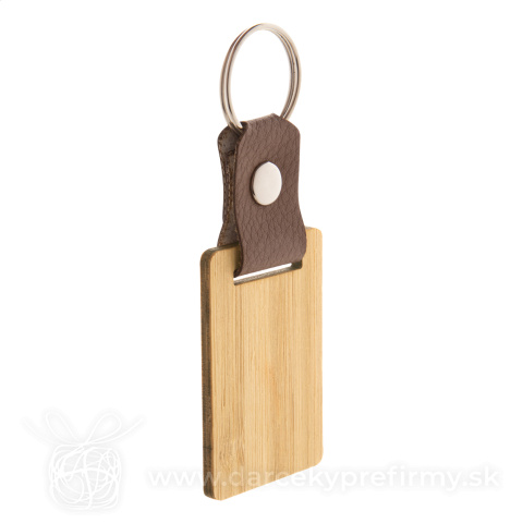 Obrázok produktu Blopp - prívesok na kľúče, obdĺžnik