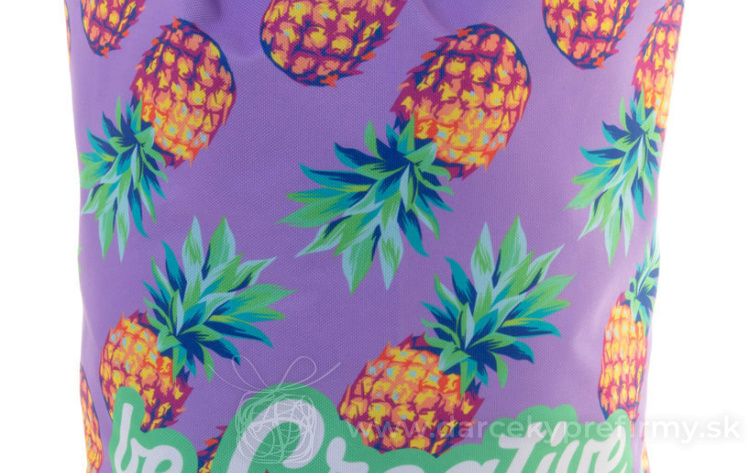 Obrázok kategórie BAPAL - Batoh s vonkajším vreckom