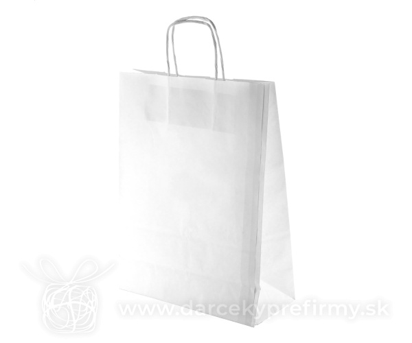 Store - papierová taška