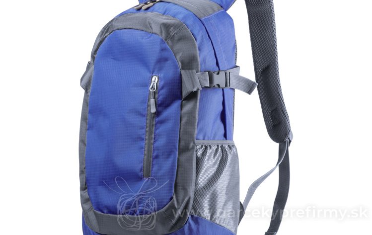 Obrázok kategórie BAPAL - Batoh s vonkajším vreckom