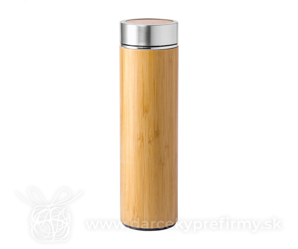 Tomboo - vákuová termoska