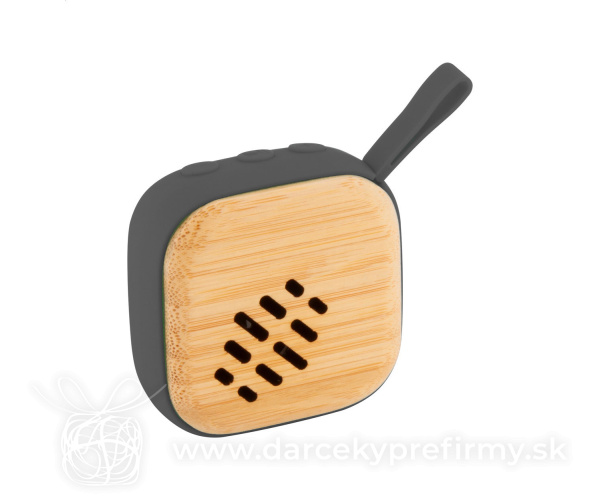 Lombo - bezdrôtový reproduktor