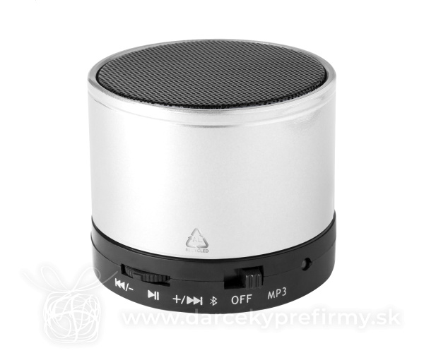 Ralufi - bezdrôtový reproduktor