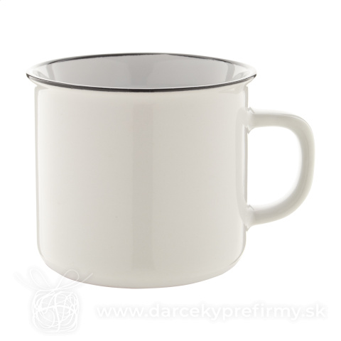 Obrázok produktu Woodstock - retro hrnček