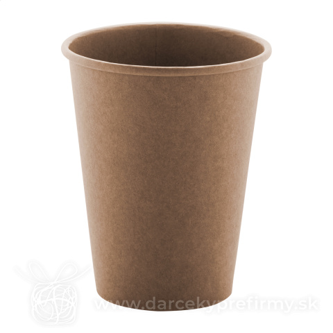 Obrázok produktu Papcap L - papierový kelímok, 340 ml