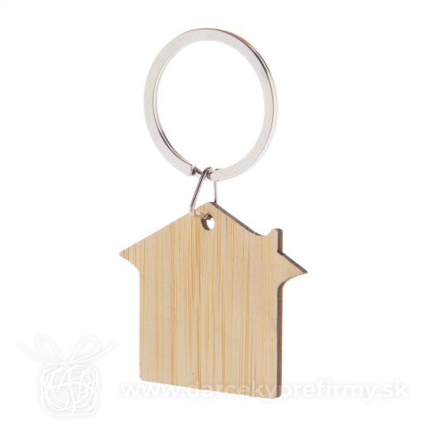Obrázok produktu Boohom - prívesok na kľúče