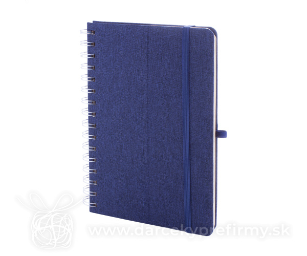 Holbook - RPET blok