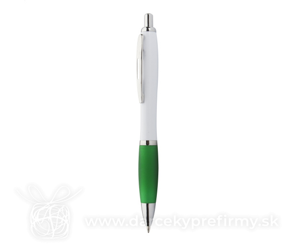 Wumpy - guľôčkové pero