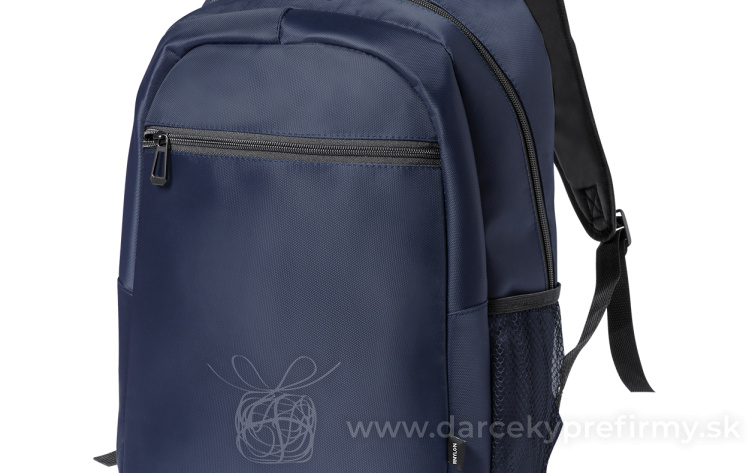 Obrázok kategórie BAPAL - Batoh s vonkajším vreckom