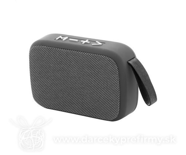 Meshfi - bezdrôtový reproduktor