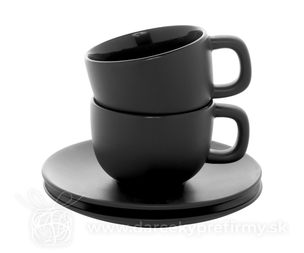 Caturra Plus - sada šálok na cappuccino