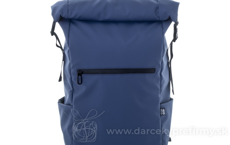 Obrázok kategórie BAPAL - Batoh s vonkajším vreckom