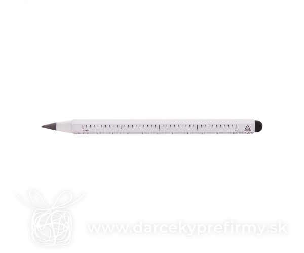 Ruloid - pero bez atramentu