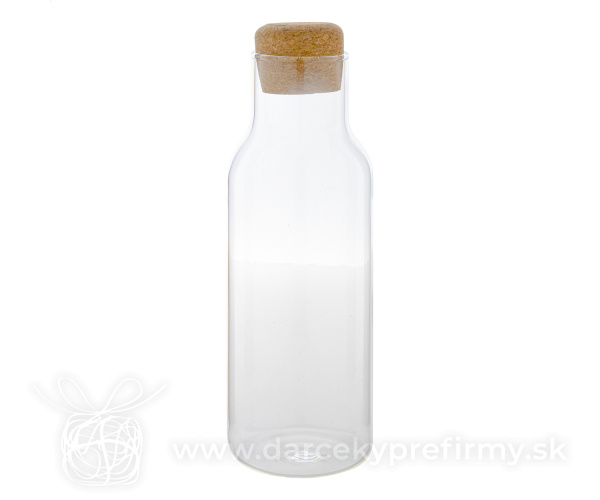 Molokai XL - karafa na vodu