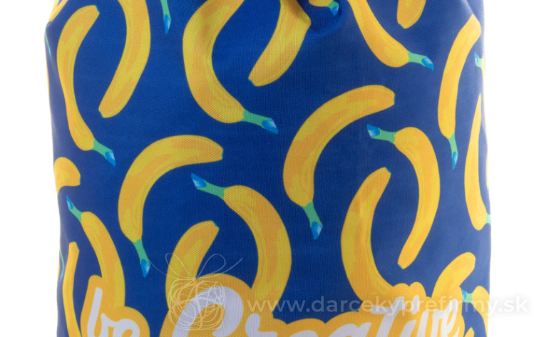 Obrázok kategórie BAPAL - Batoh s vonkajším vreckom