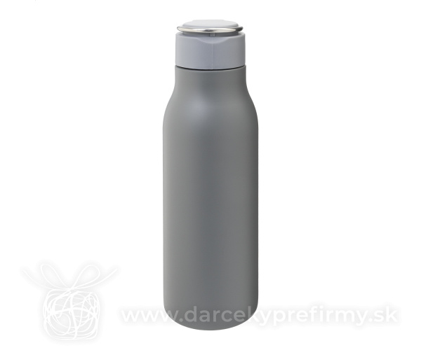 Rissip - fľaša z nerez ocele