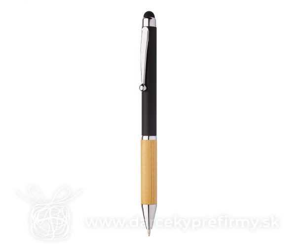 Bollys - dotykové guľôčkové pero