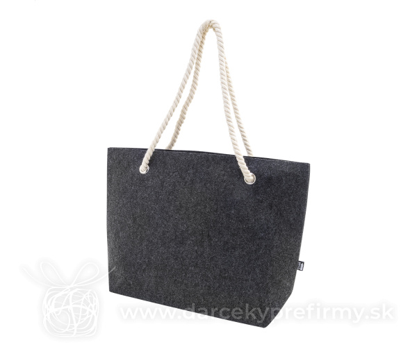 Refelt Beach - plážová taška z RPET