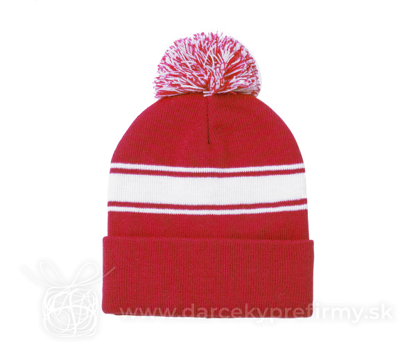 Frosty - zimná čiapka