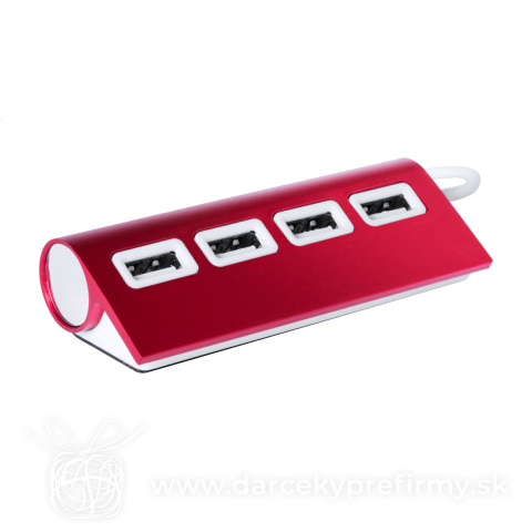 Obrázok produktu Wudge - USB hub