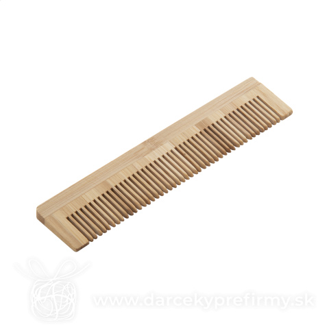 Obrázok produktu Bessone - bambusový hrebeň