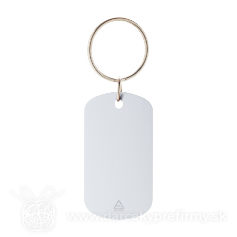 Obrázok produktu Ralutag - prívesok na kľúče