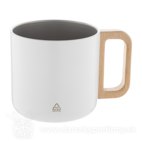 Obrázok produktu Rewoo - termo hrnček