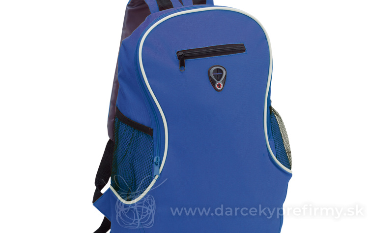 Obrázok kategórie BAPAL - Batoh s vonkajším vreckom