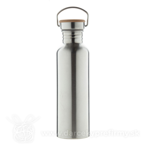 Obrázok produktu Balman - fľaša z nerez ocele