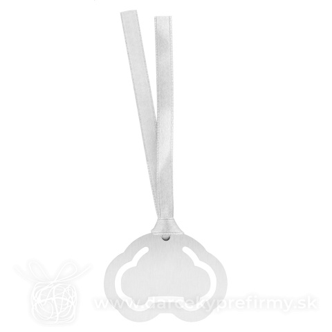 Obrázok produktu Edelmark - záložka, auto